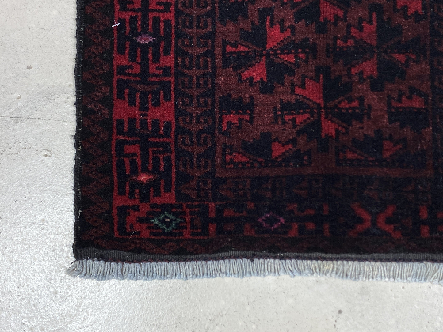 Tribal Rug 42046