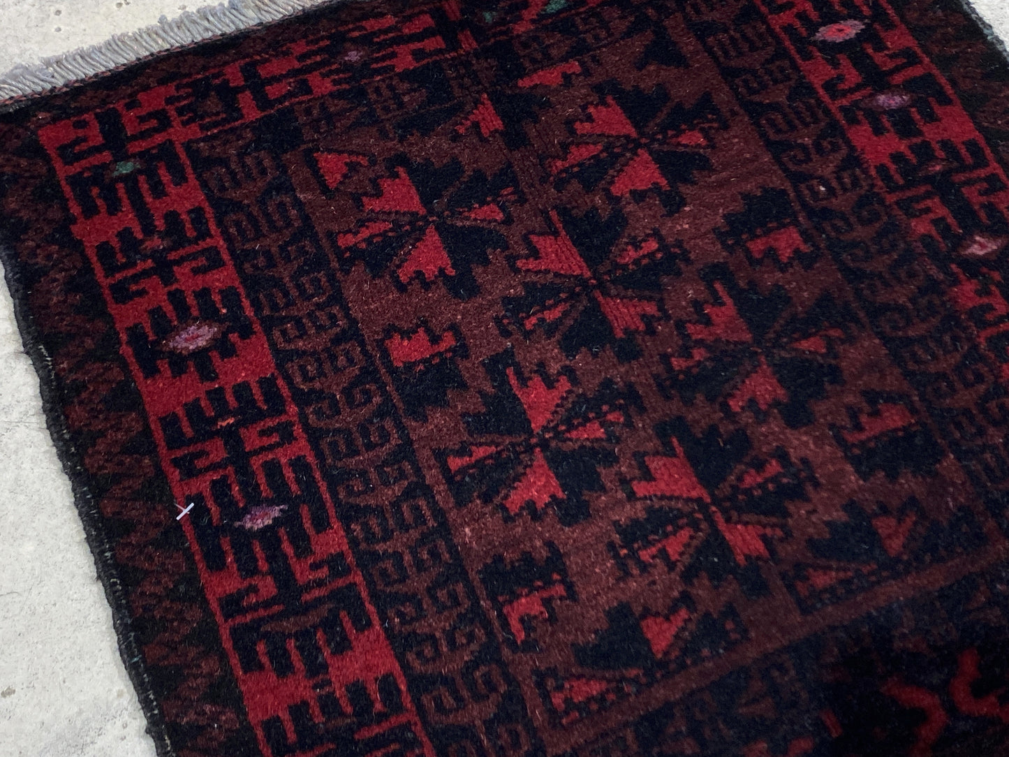 Tribal Rug 42046