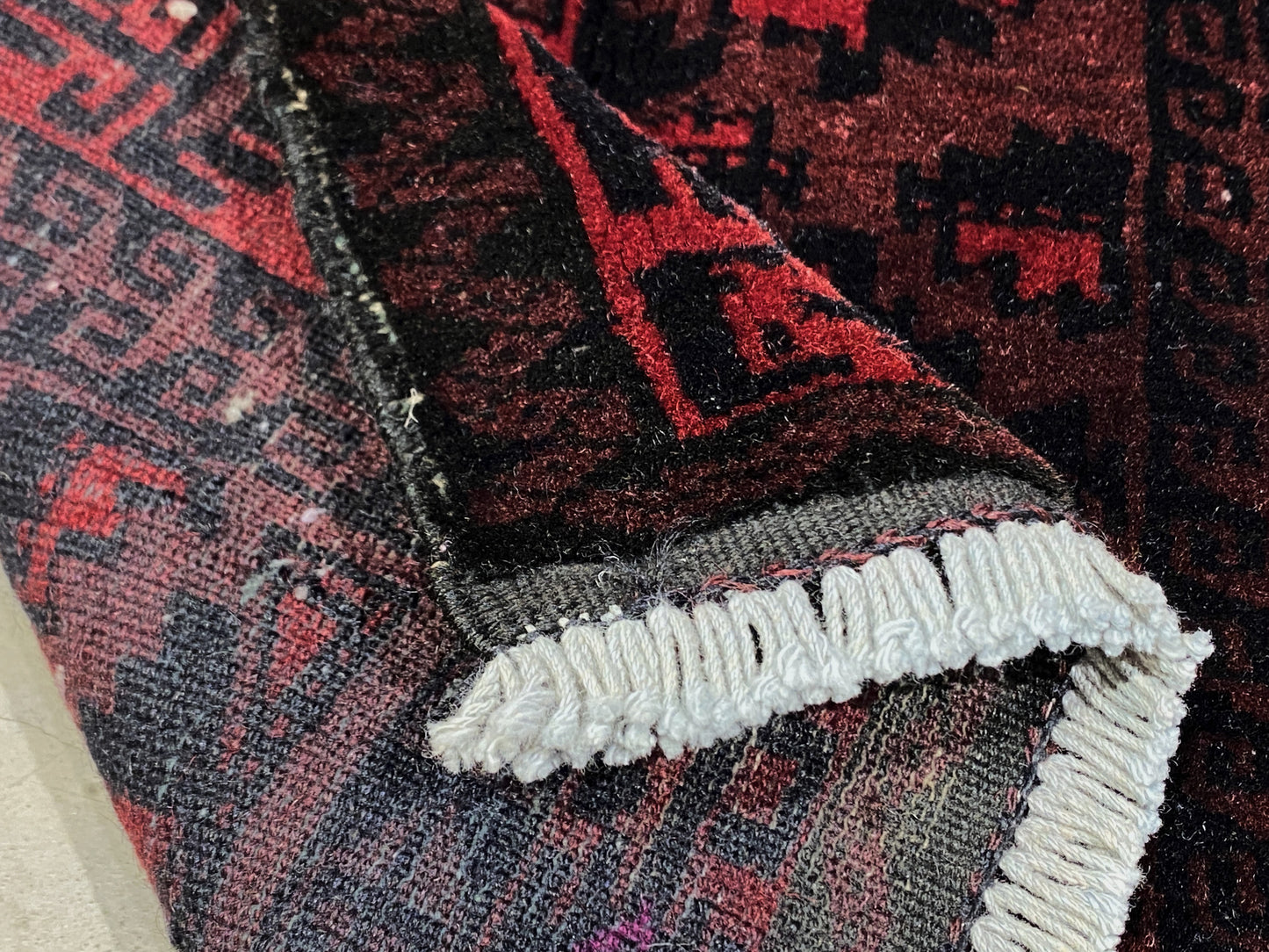 Tribal Rug 42046
