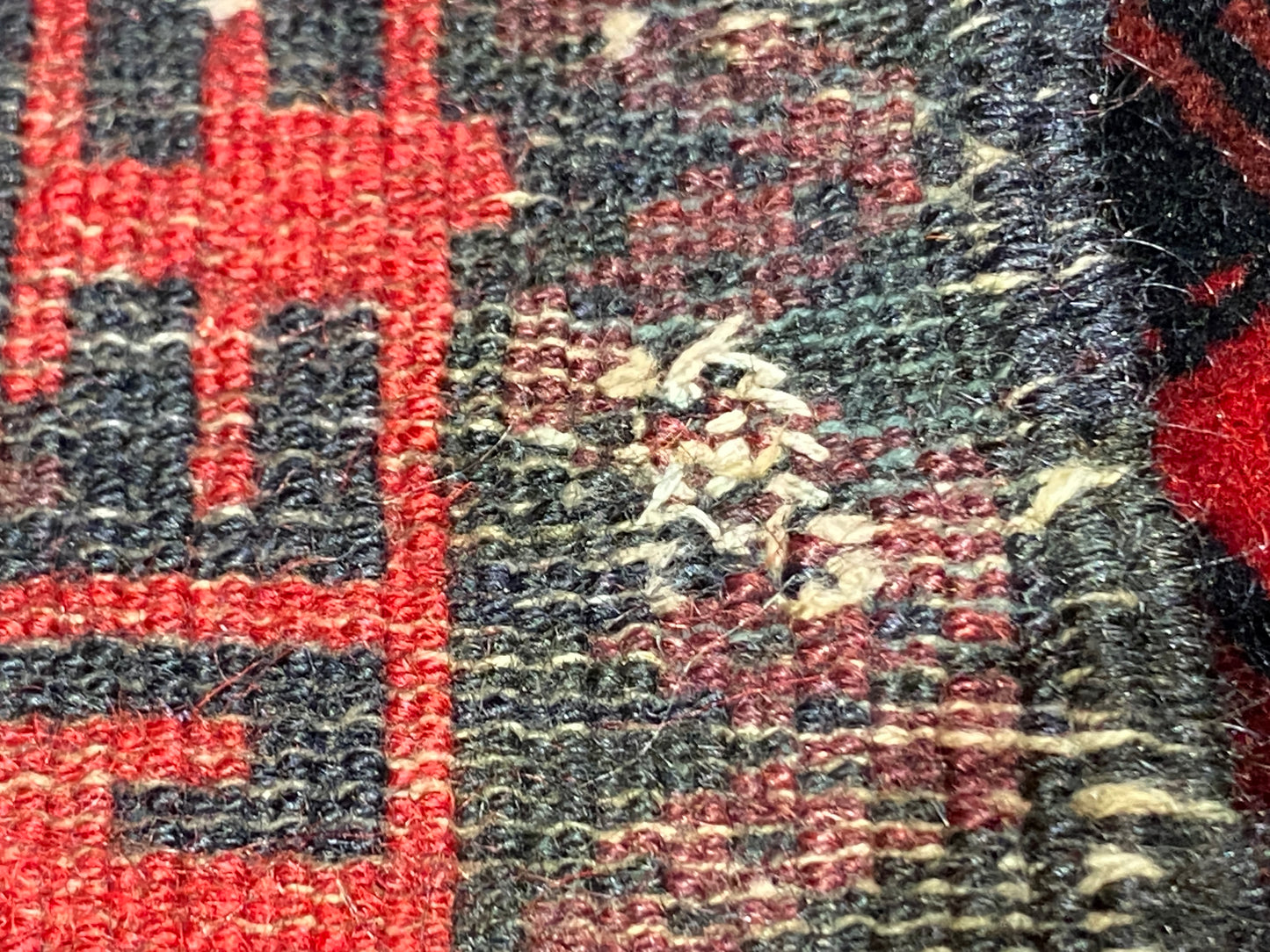 Tribal Rug 42046