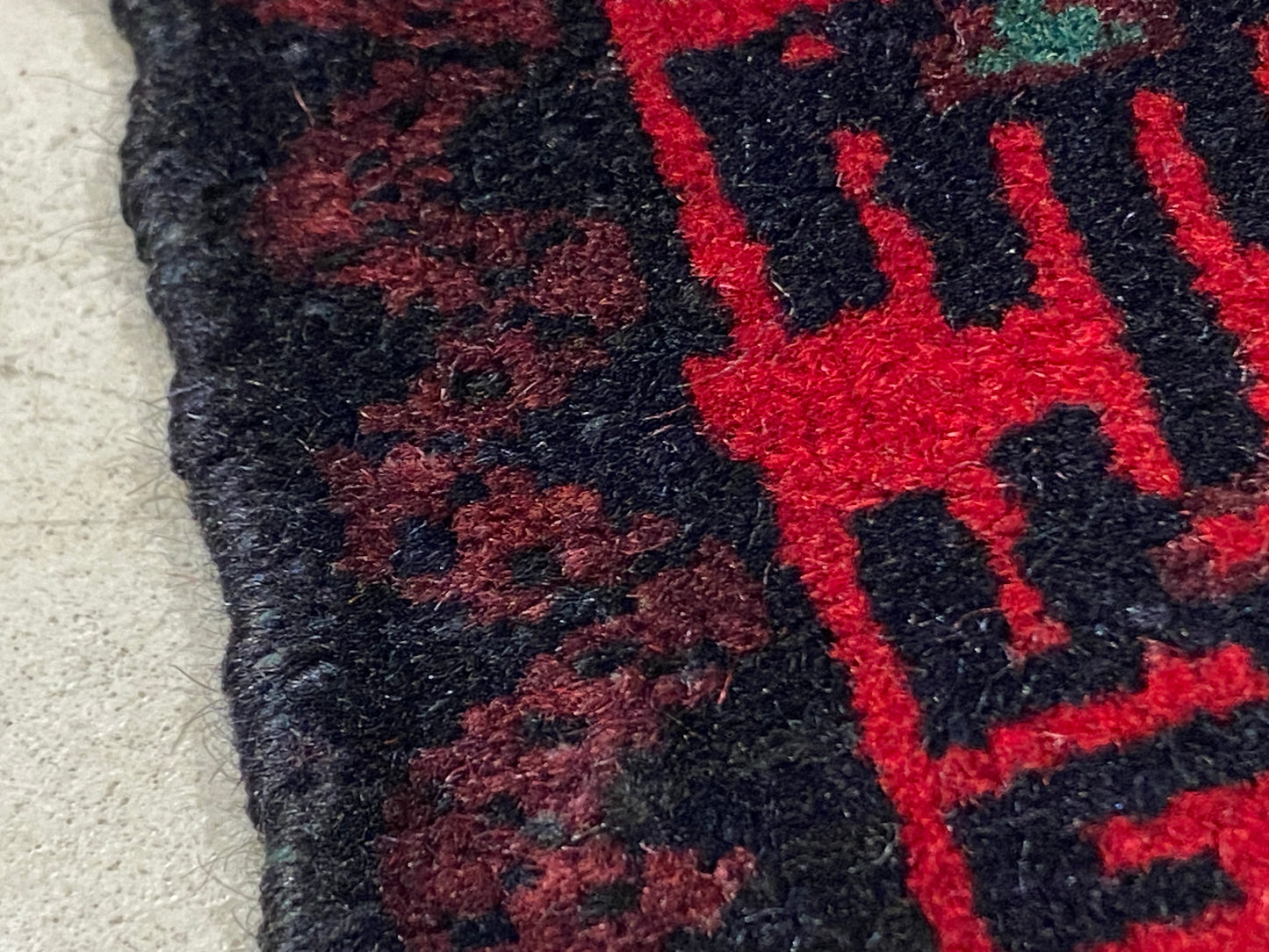 Tribal Rug 42046