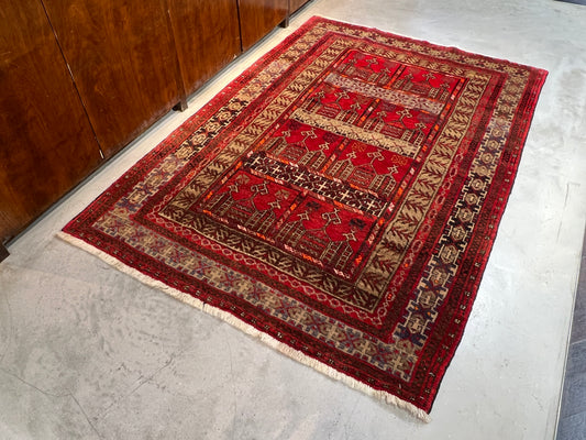 Tribal Rug 42048