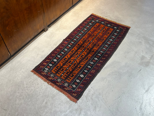 Tribal Rug 42052