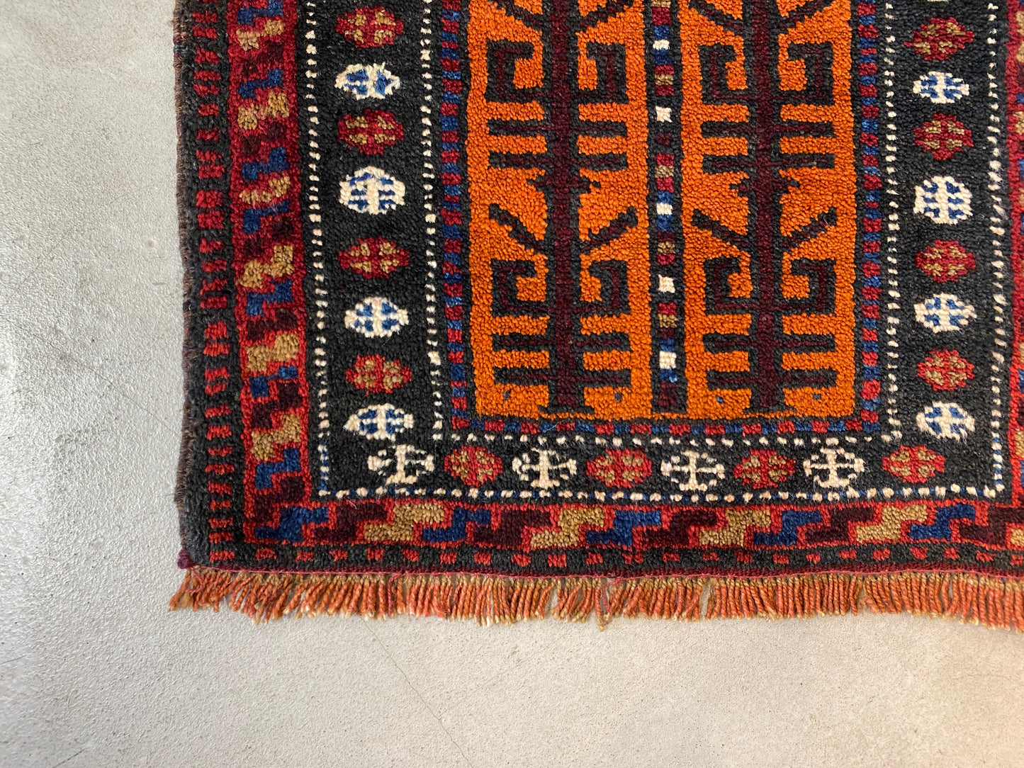 Tribal Rug 42052