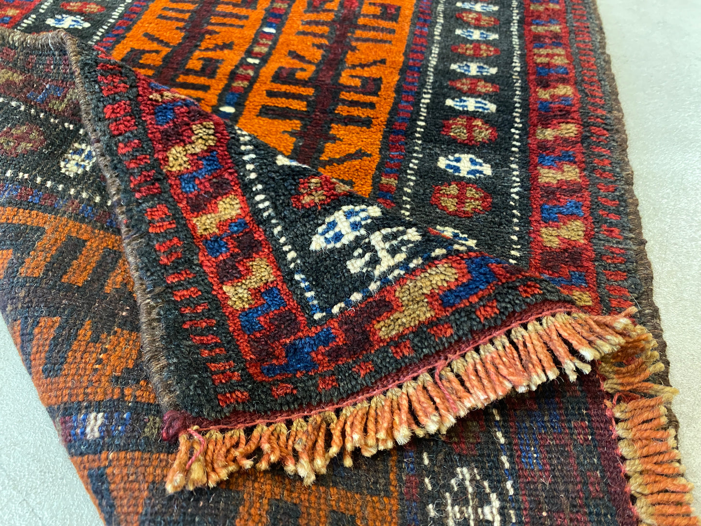 Tribal Rug 42052