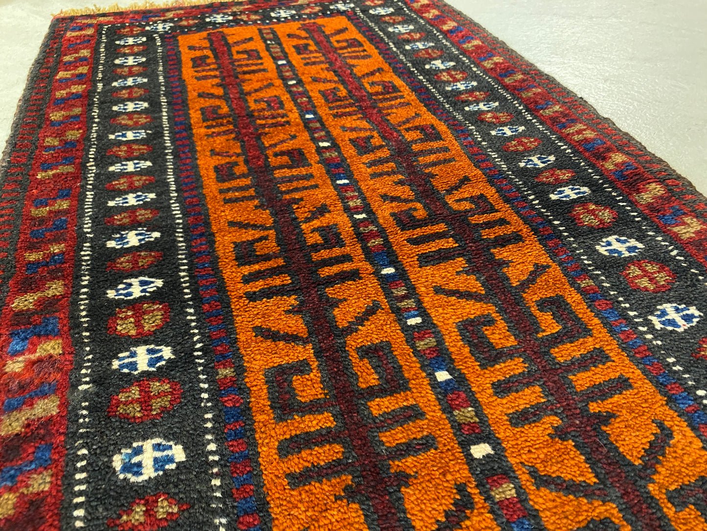 Tribal Rug 42052