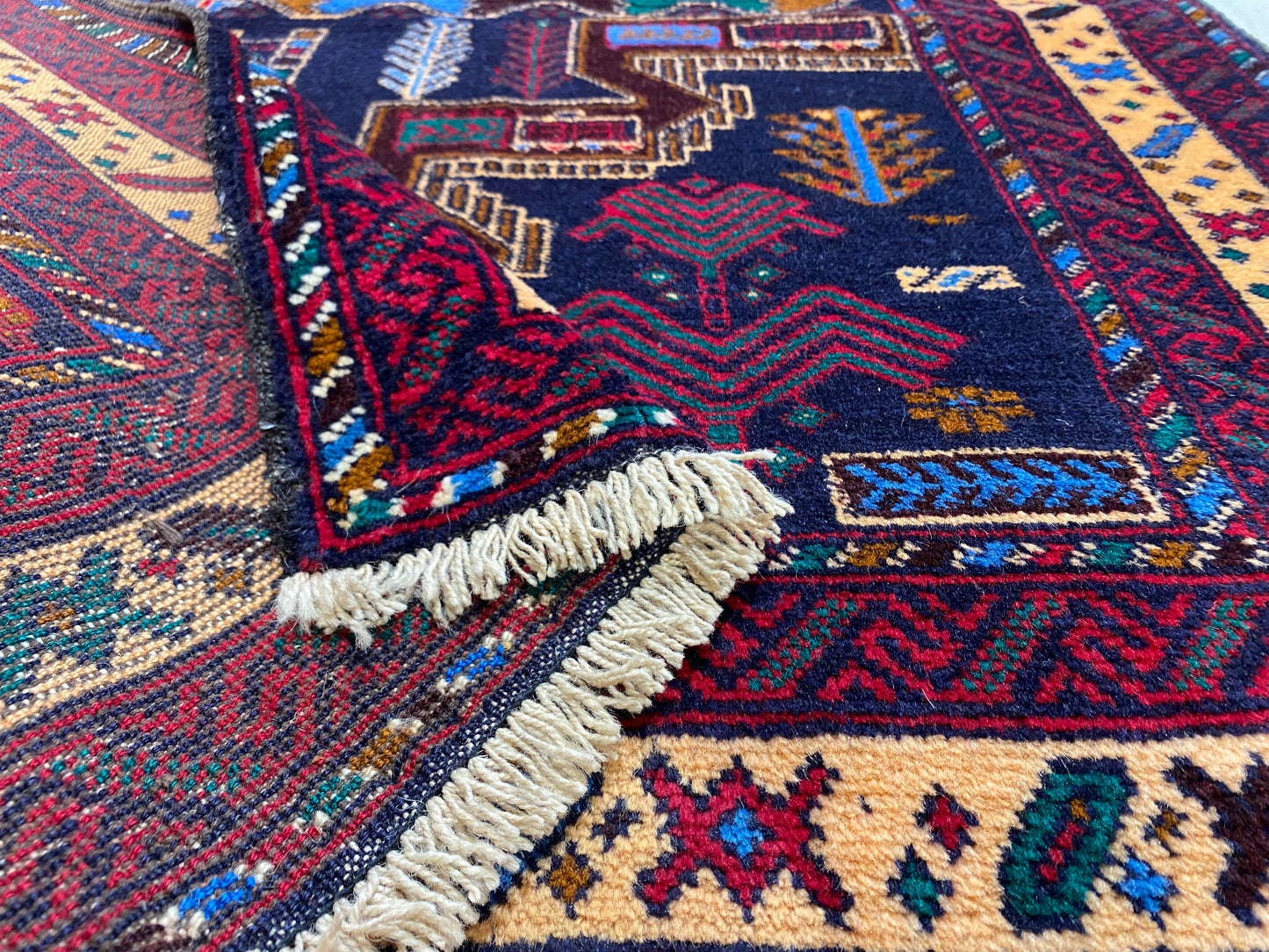 Tribal Rug 42056