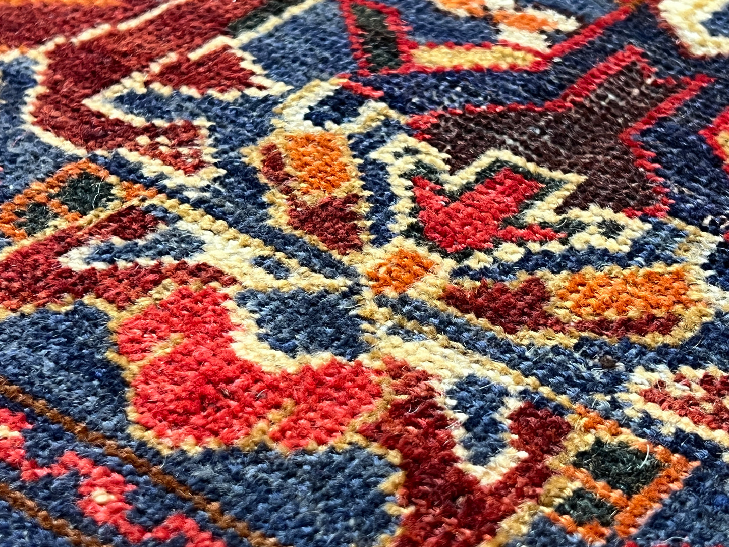 Tribal Rug 42066