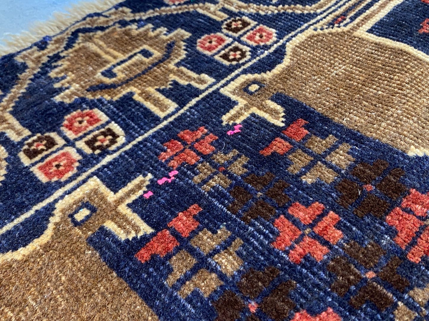 Tribal Rug 42067