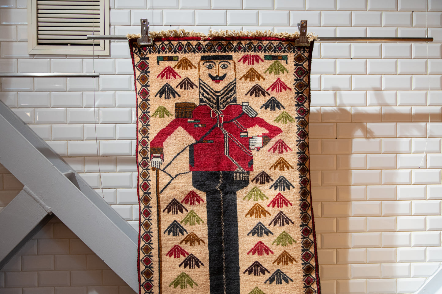 Tribal Rug 42068