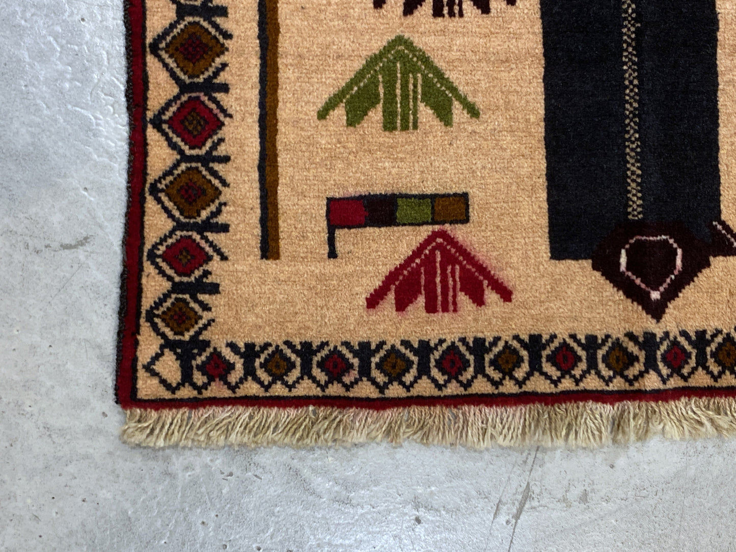 Tribal Rug 42068