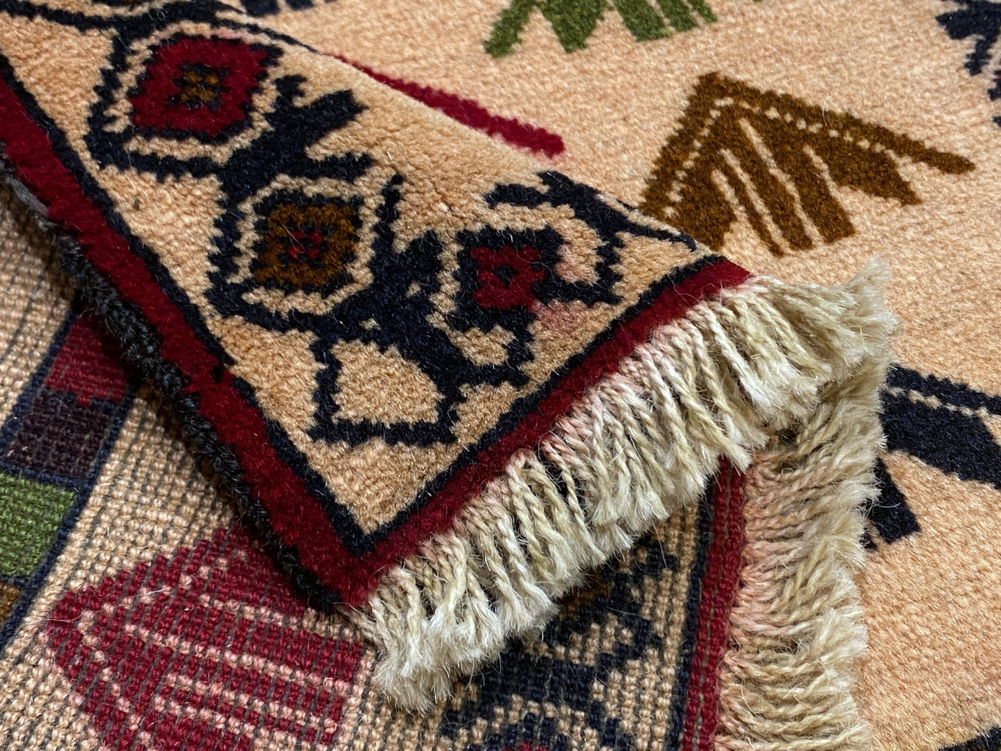 Tribal Rug 42068
