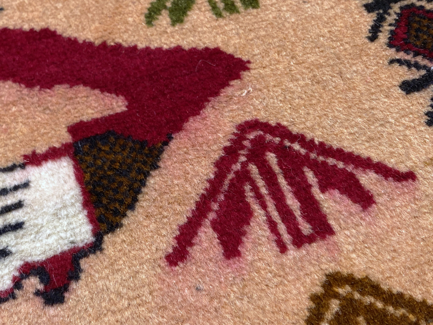 Tribal Rug 42068