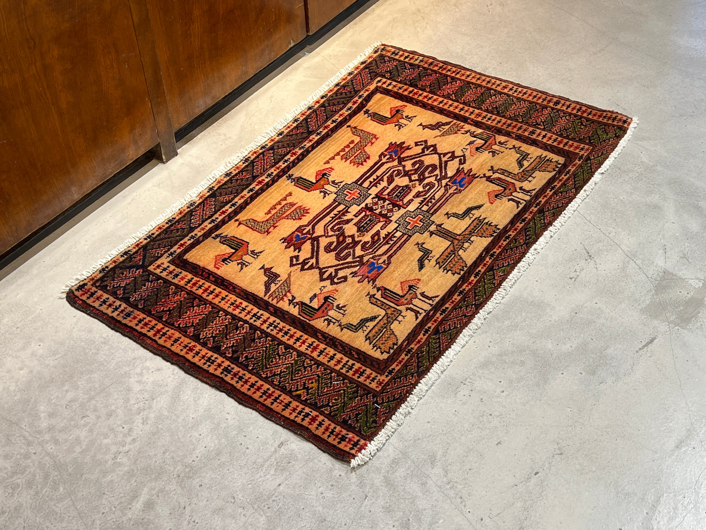 Tribal Rug 42078