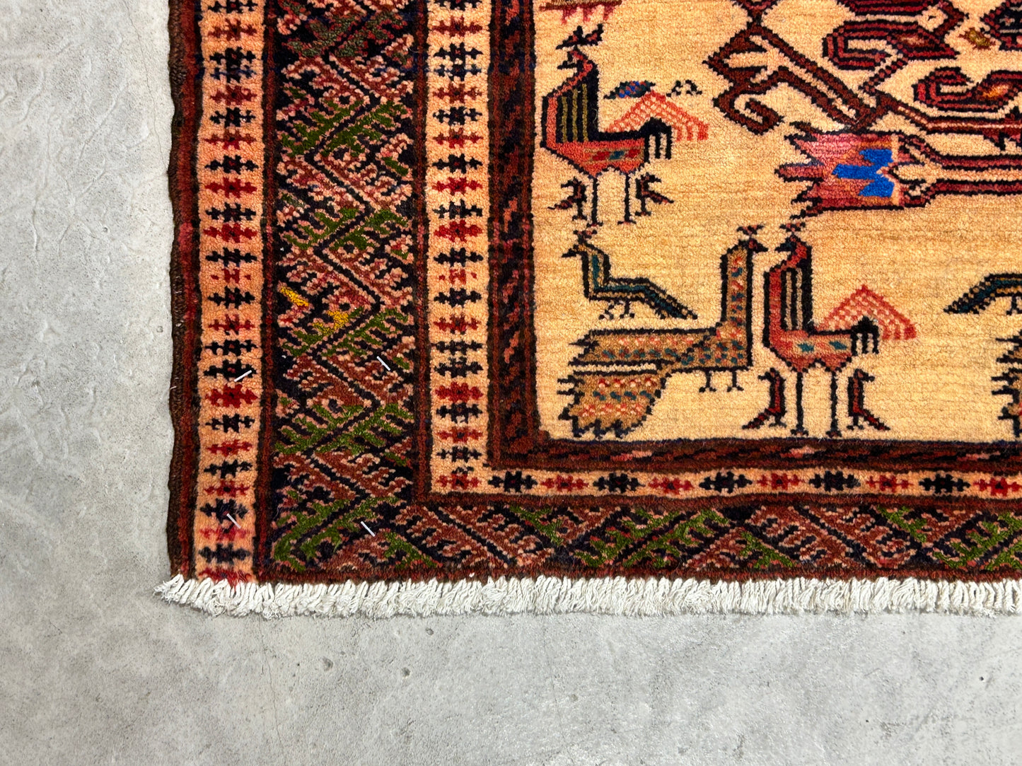 Tribal Rug 42078