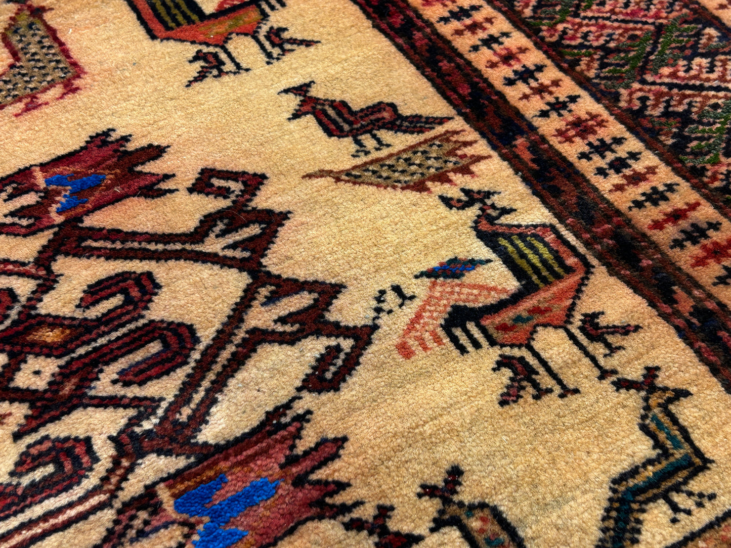Tribal Rug 42078