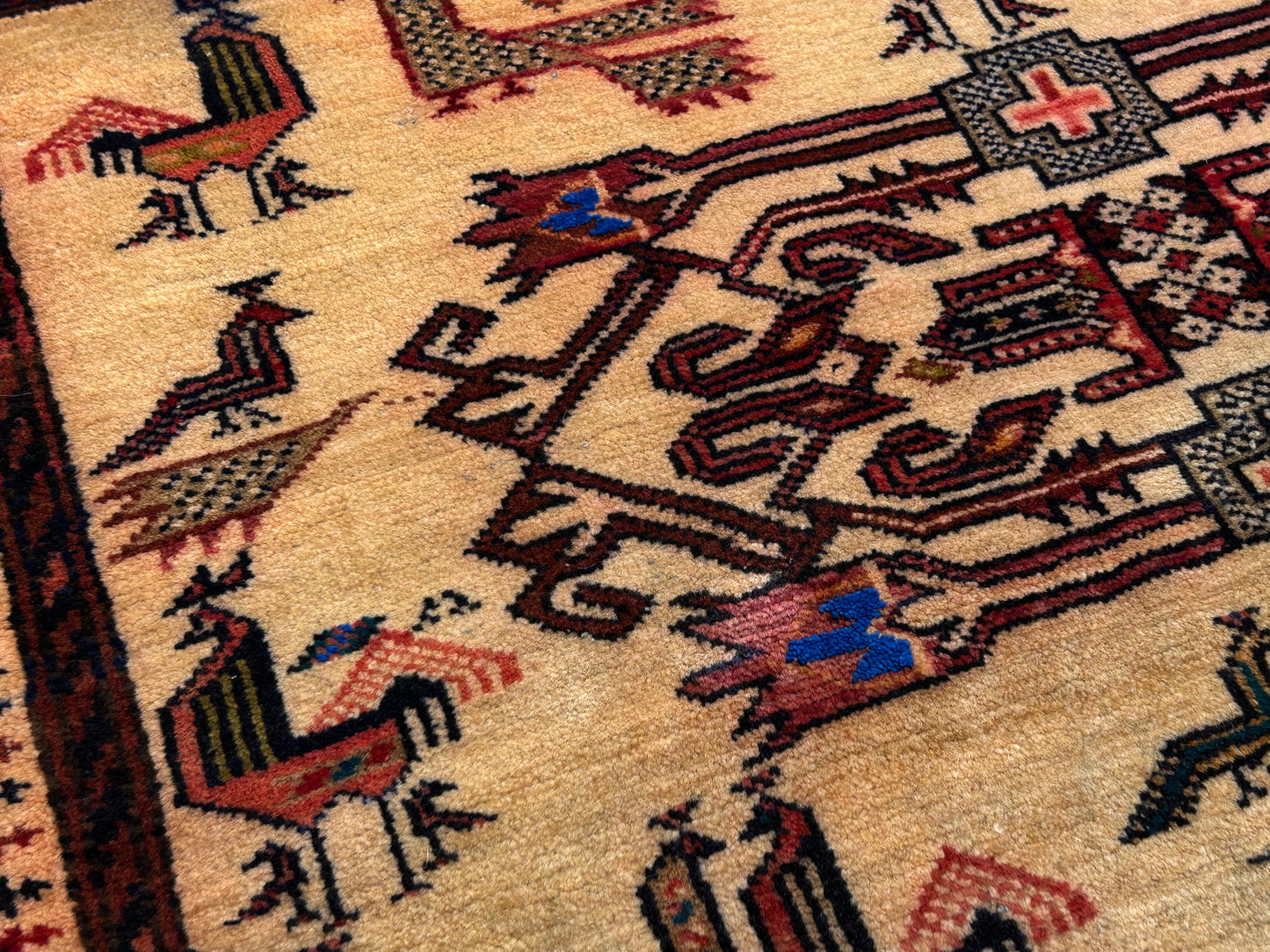 Tribal Rug 42078