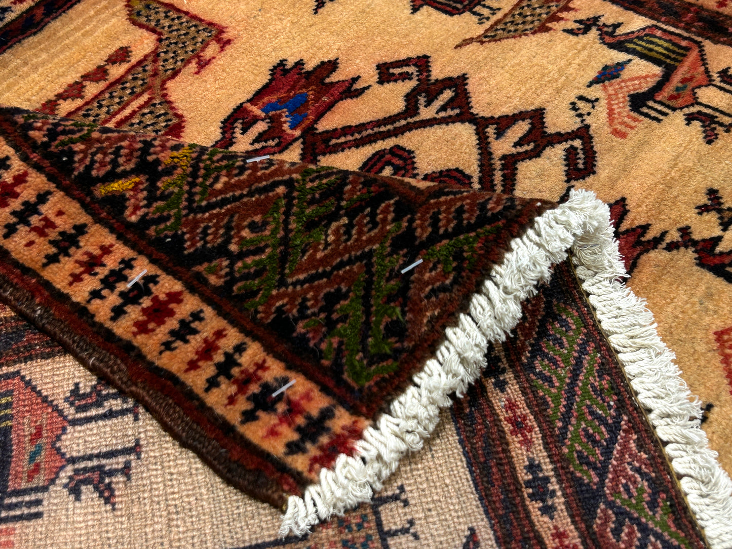 Tribal Rug 42078