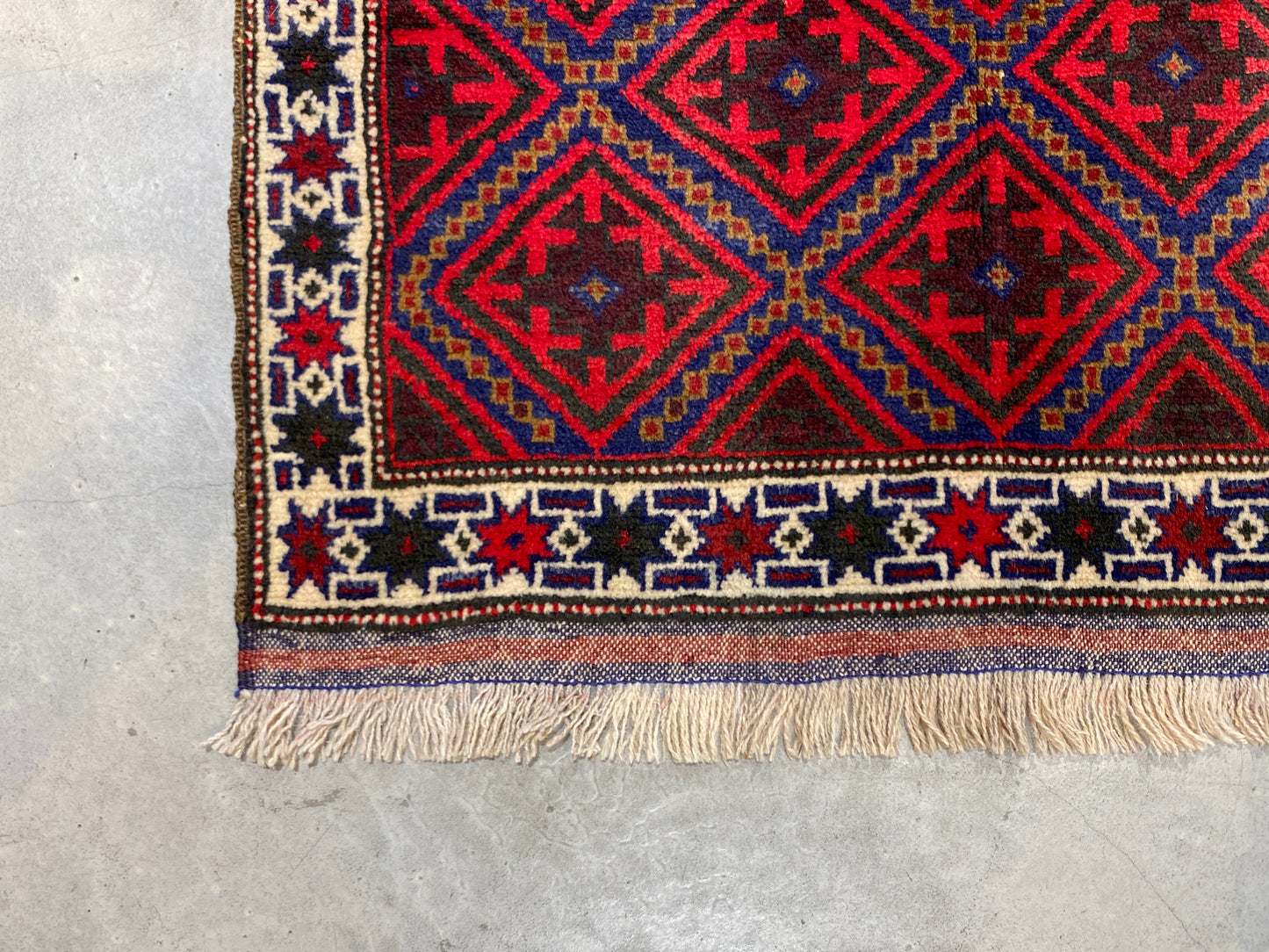 Tribal Rug 42085