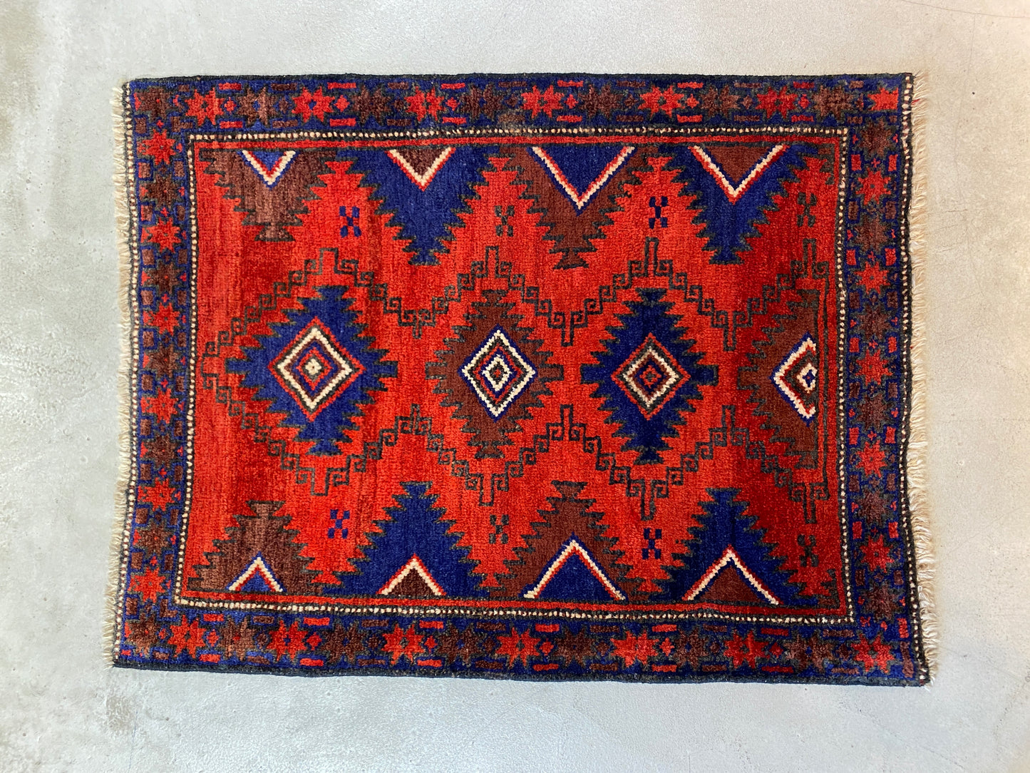 Tribal Rug 42087