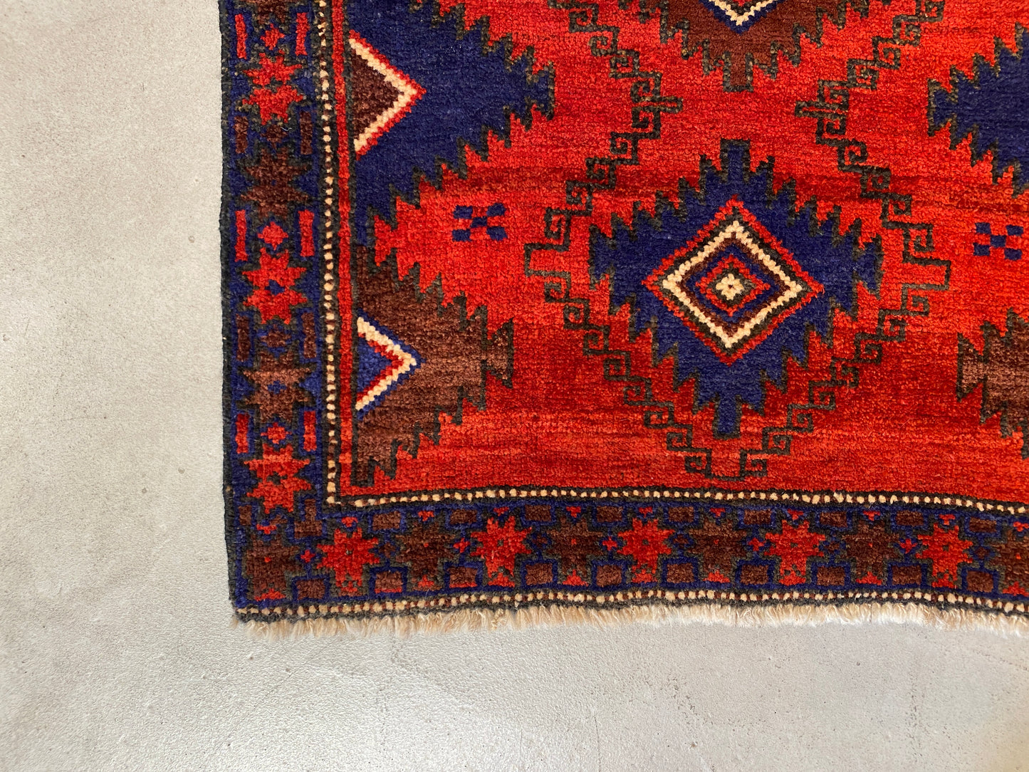 Tribal Rug 42087