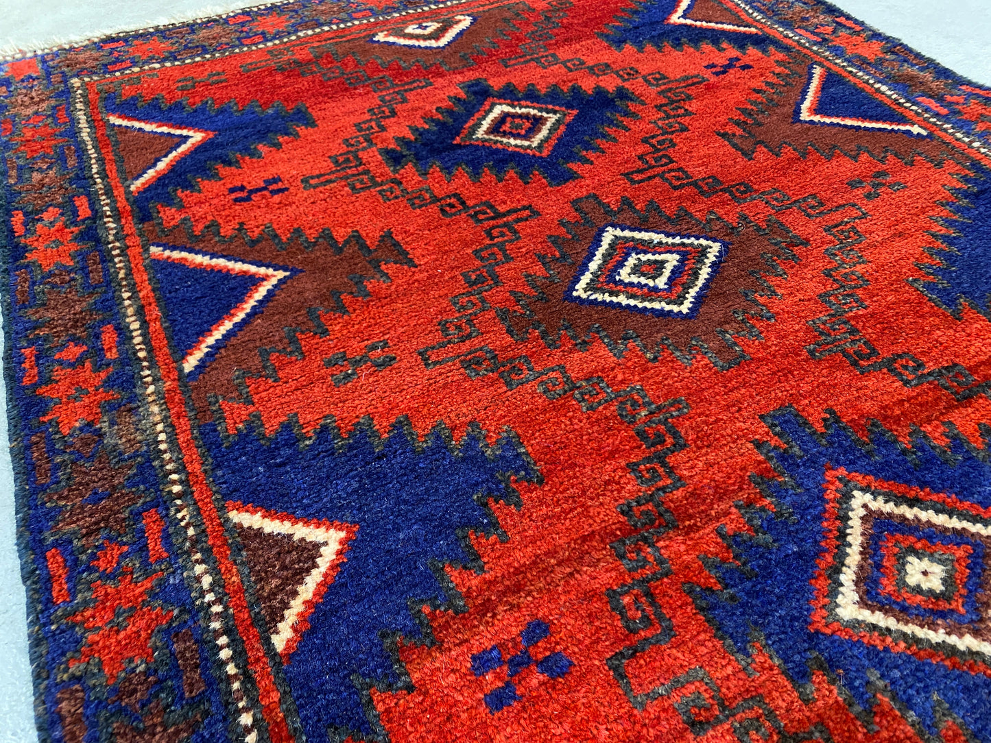Tribal Rug 42087