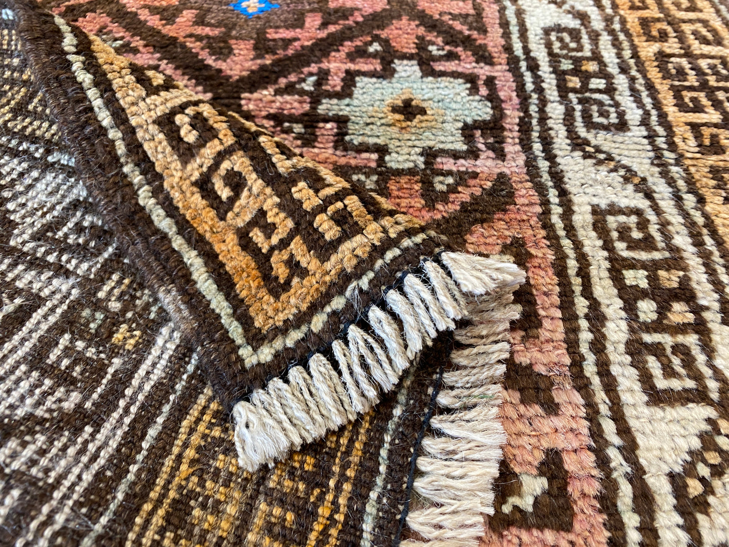 Tribal Rug 42088