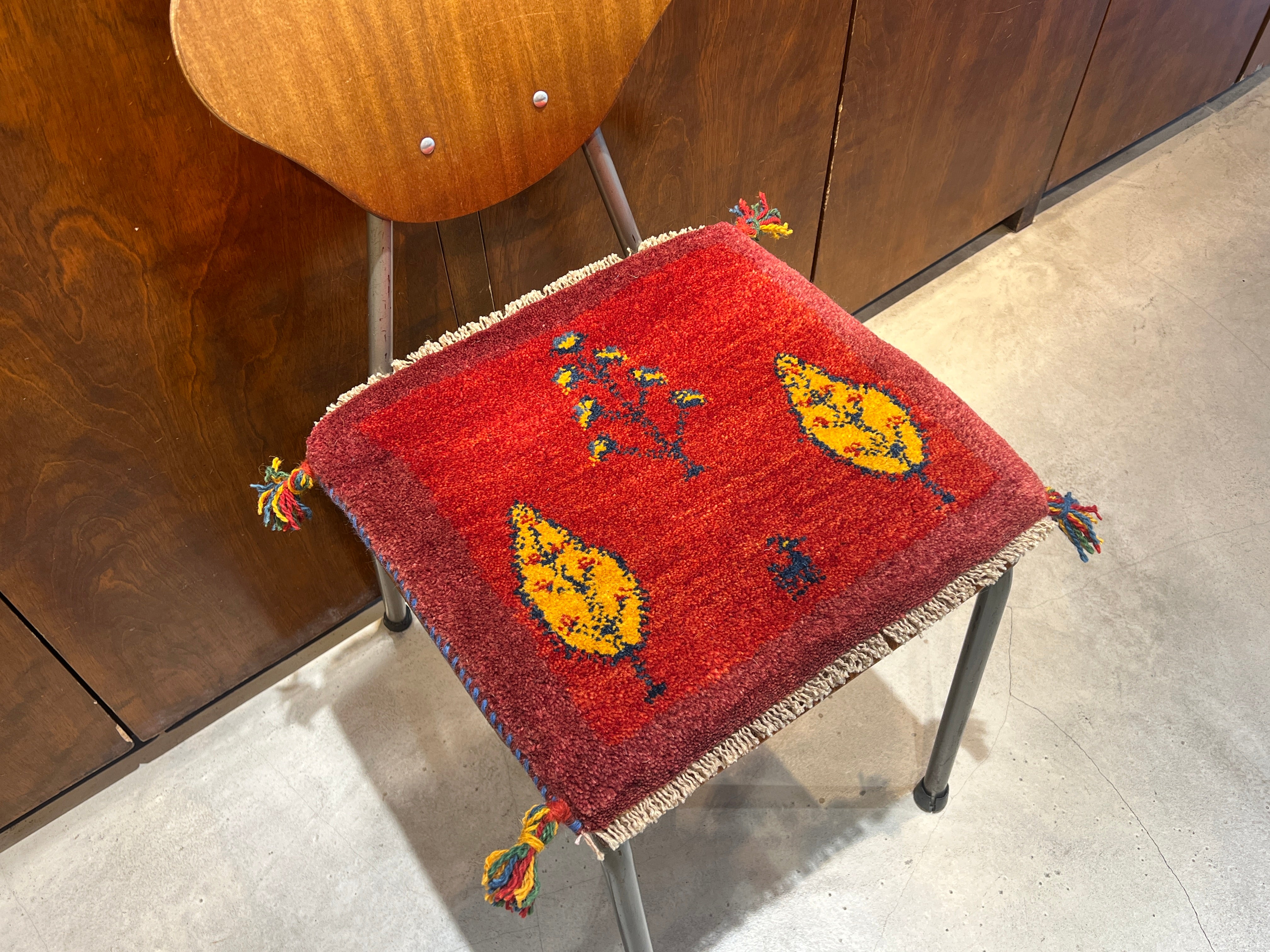 ギャッベ – Layout online