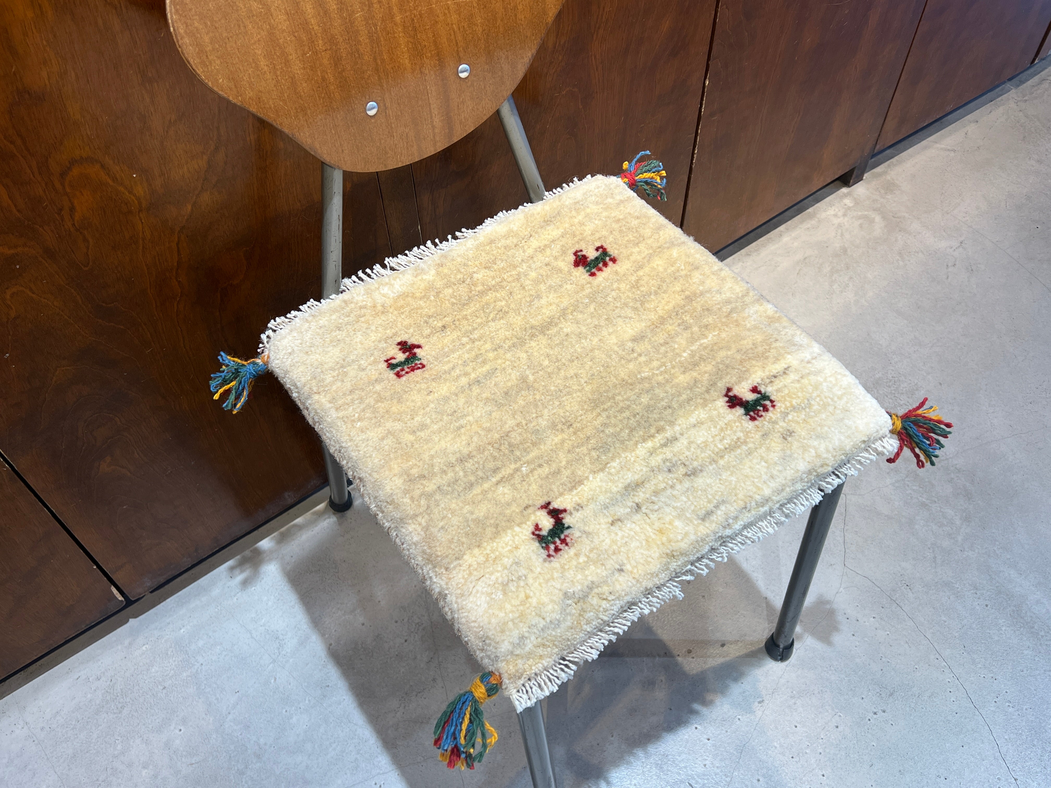 ギャッベ – Layout online