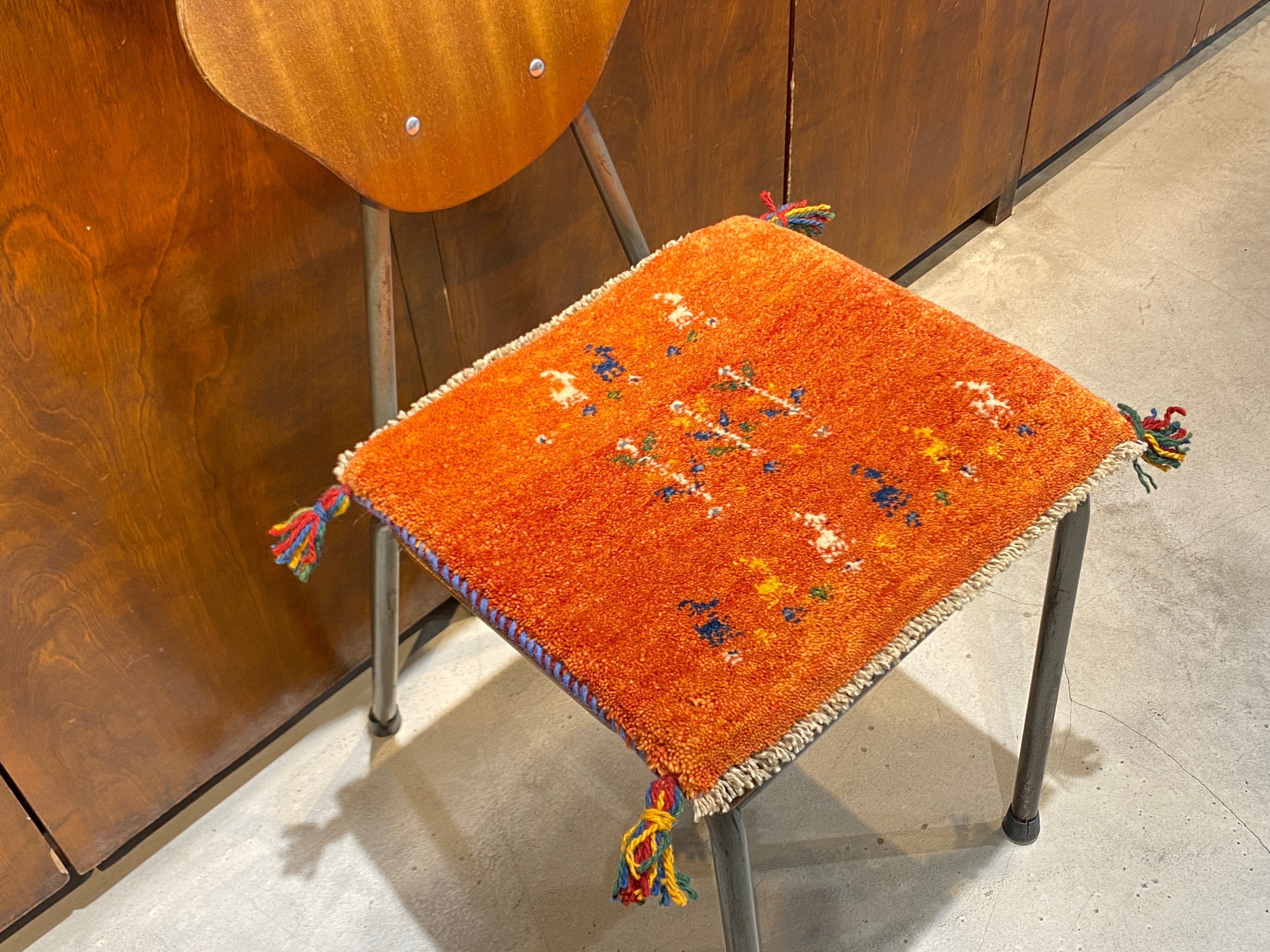 ギャッベ – Layout online