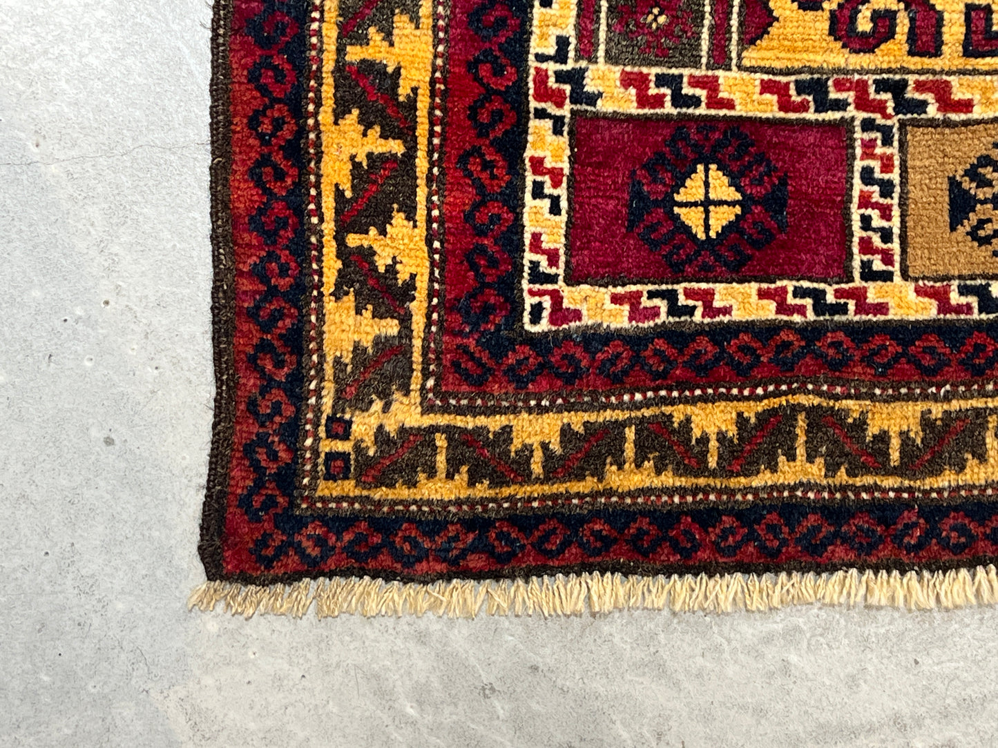 Tribal Rug 42498