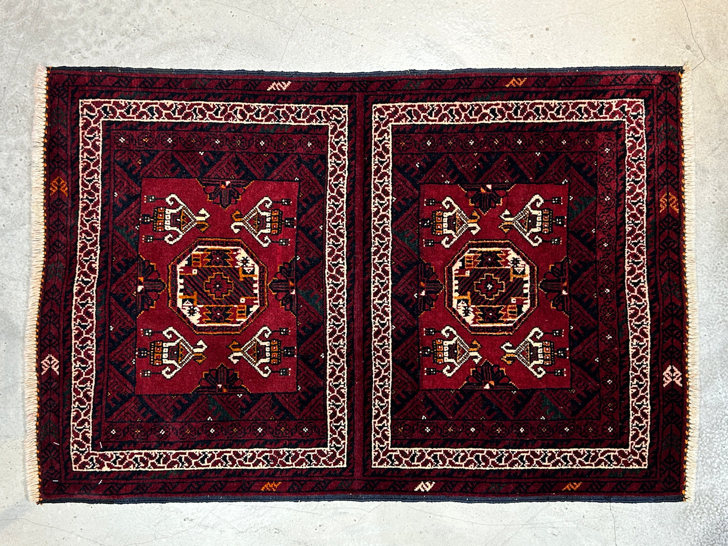 Tribal Rug 42499