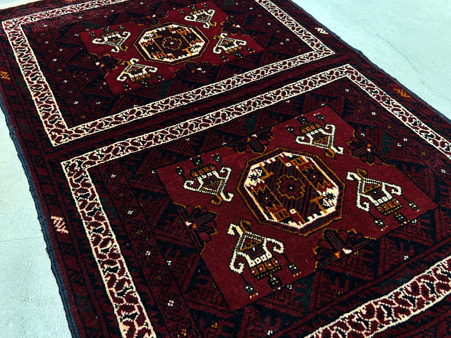 Tribal Rug 42499