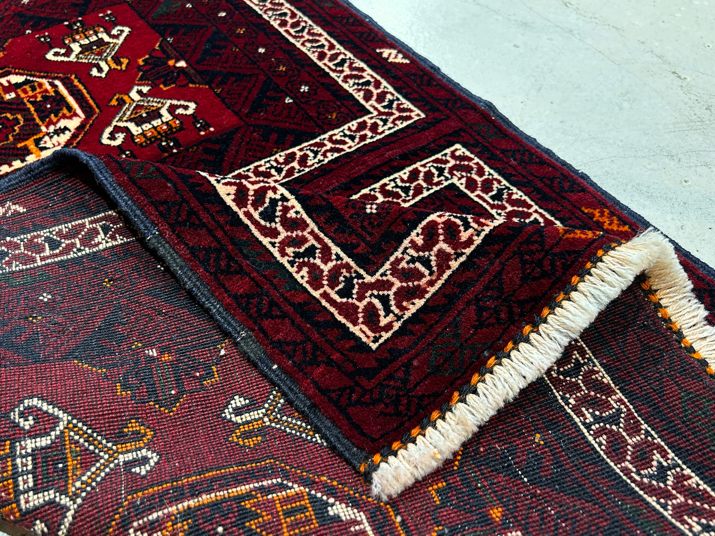 Tribal Rug 42499