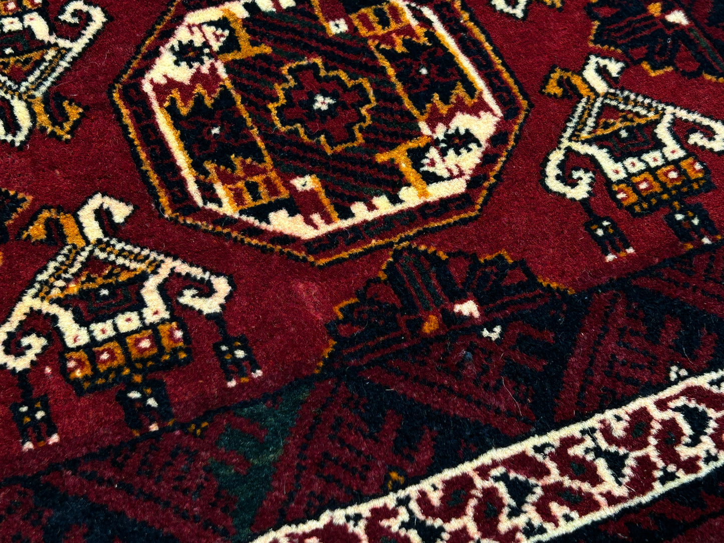 Tribal Rug 42499
