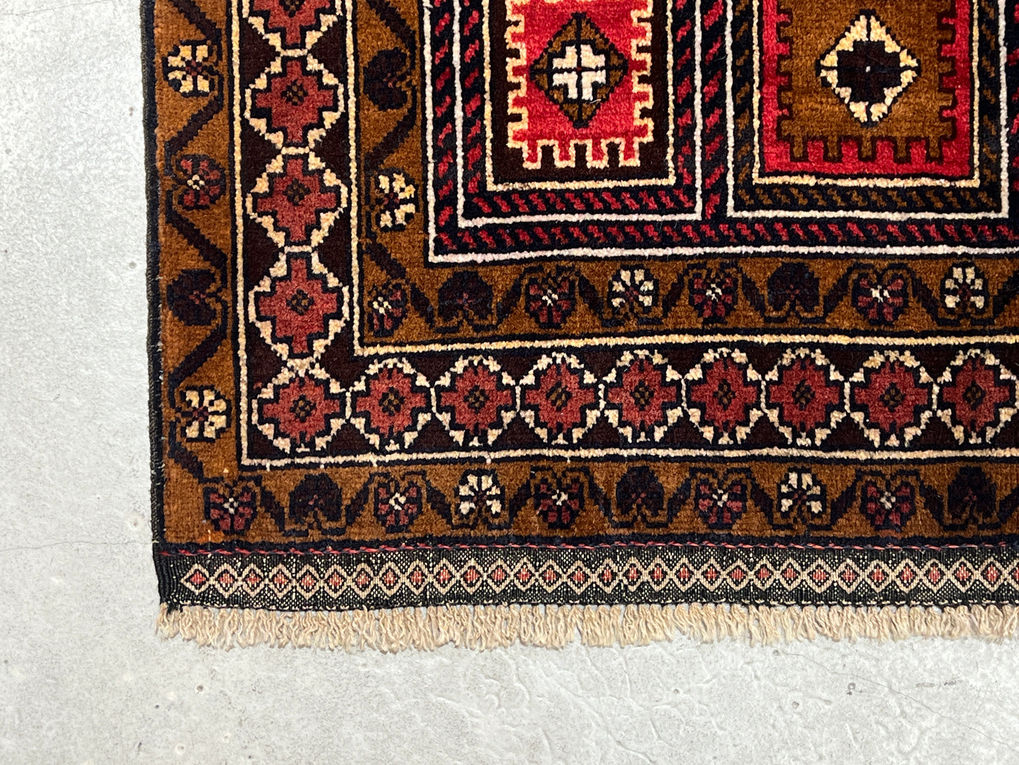 Tribal Rug 42501