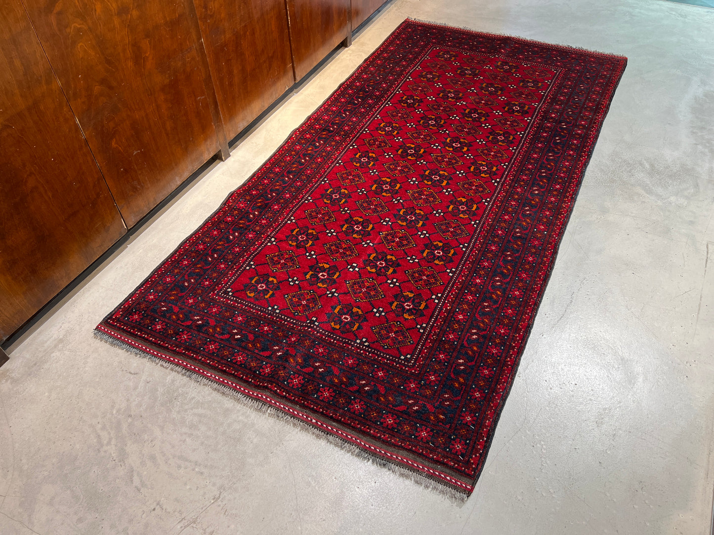 Tribal Rug 42502