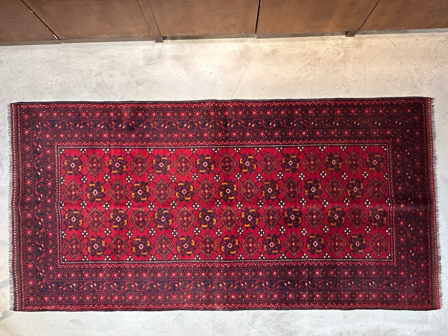 Tribal Rug 42502