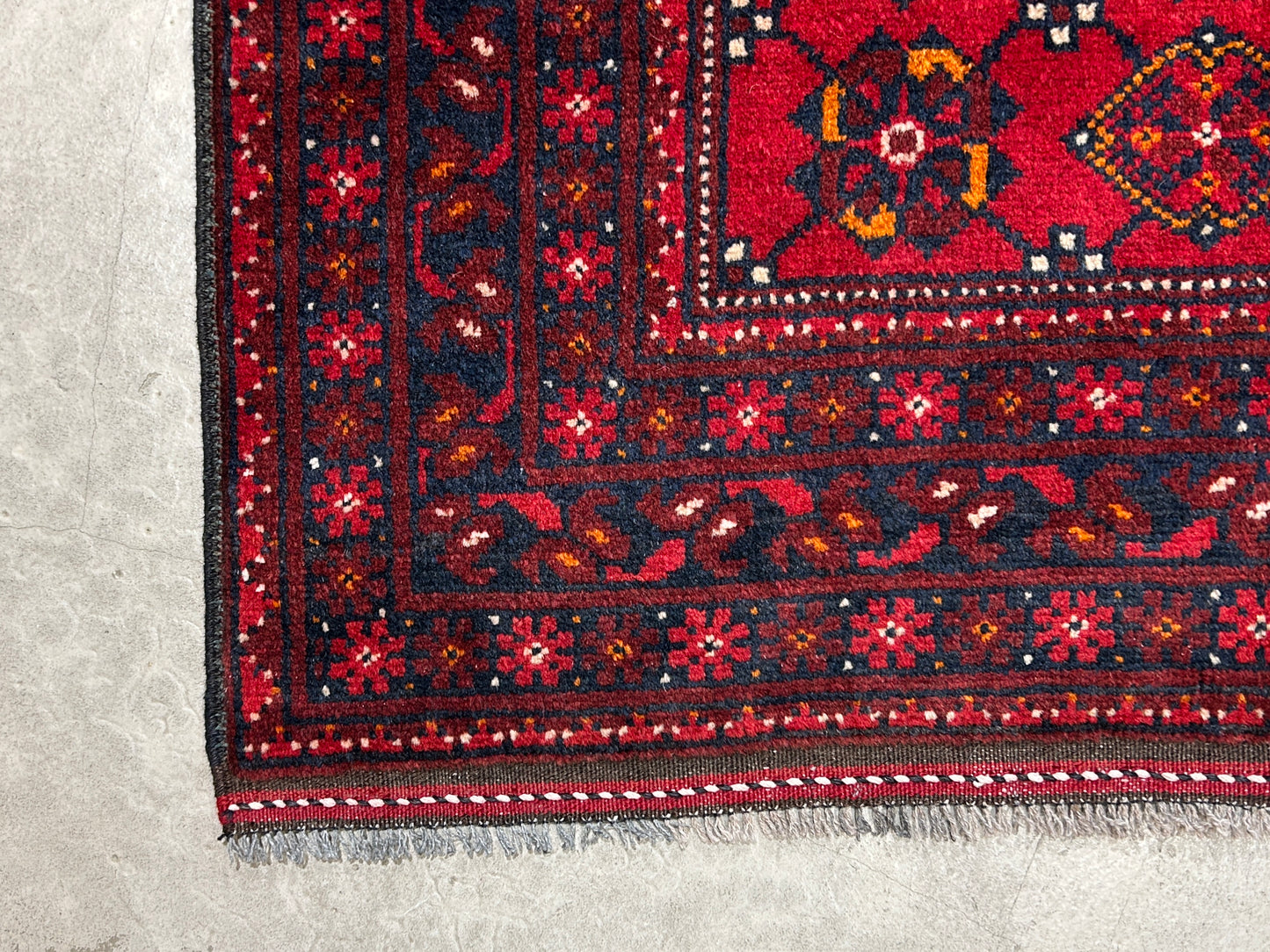 Tribal Rug 42502