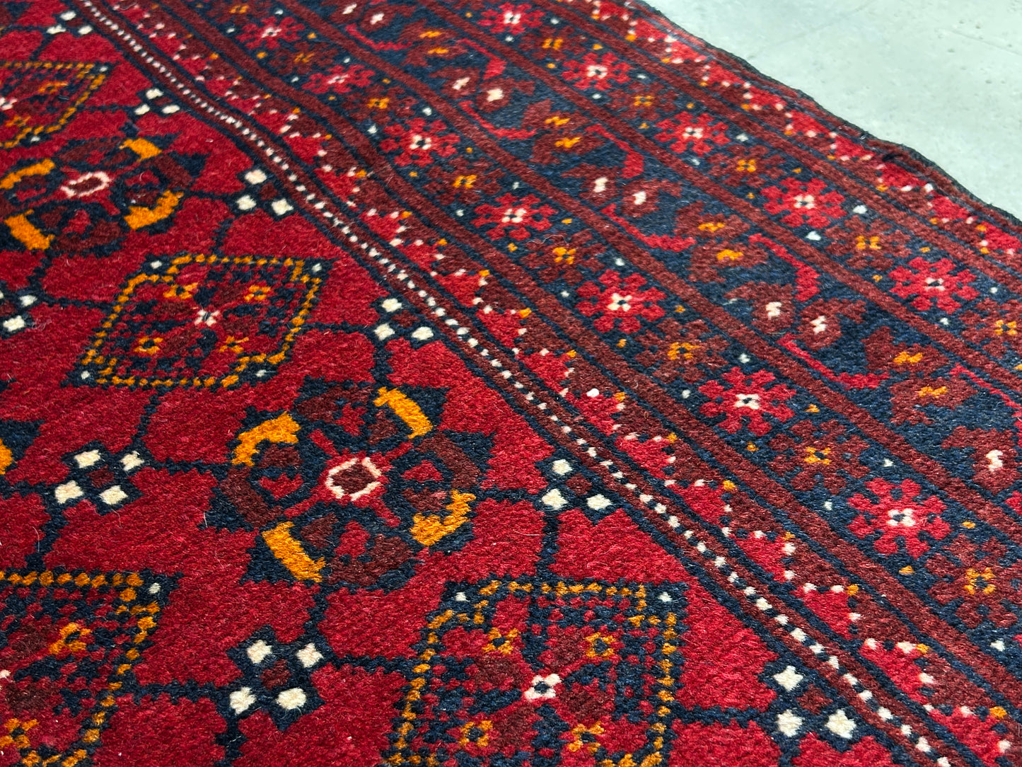Tribal Rug 42502