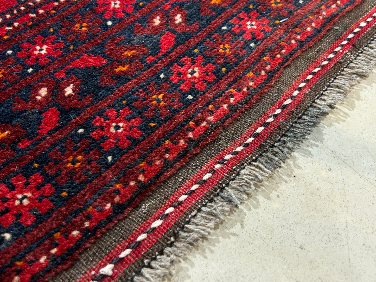 Tribal Rug 42502