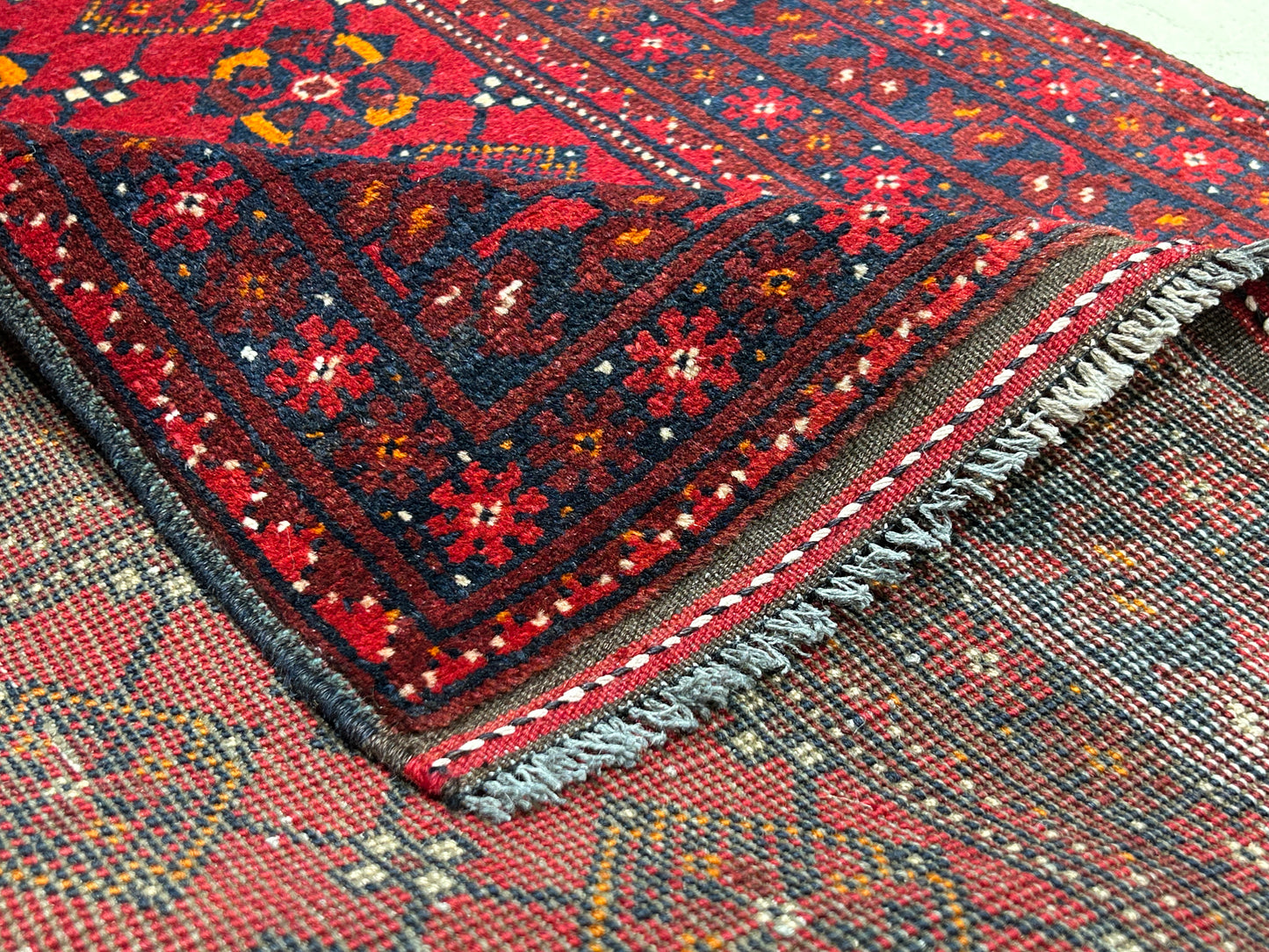 Tribal Rug 42502