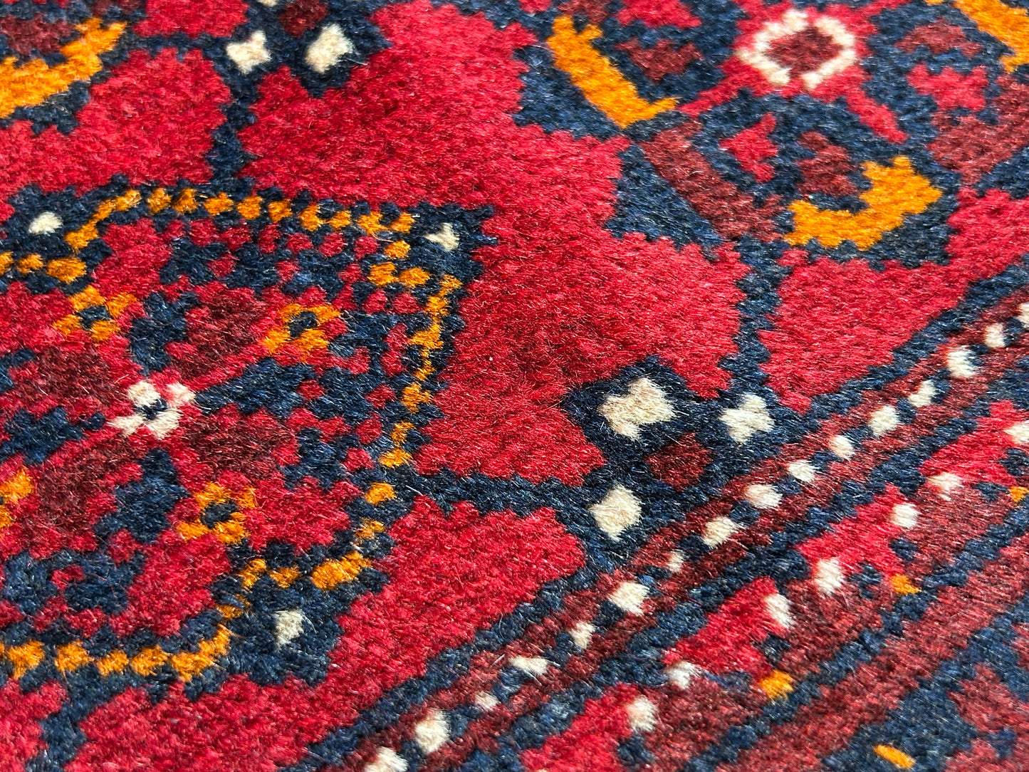 Tribal Rug 42502
