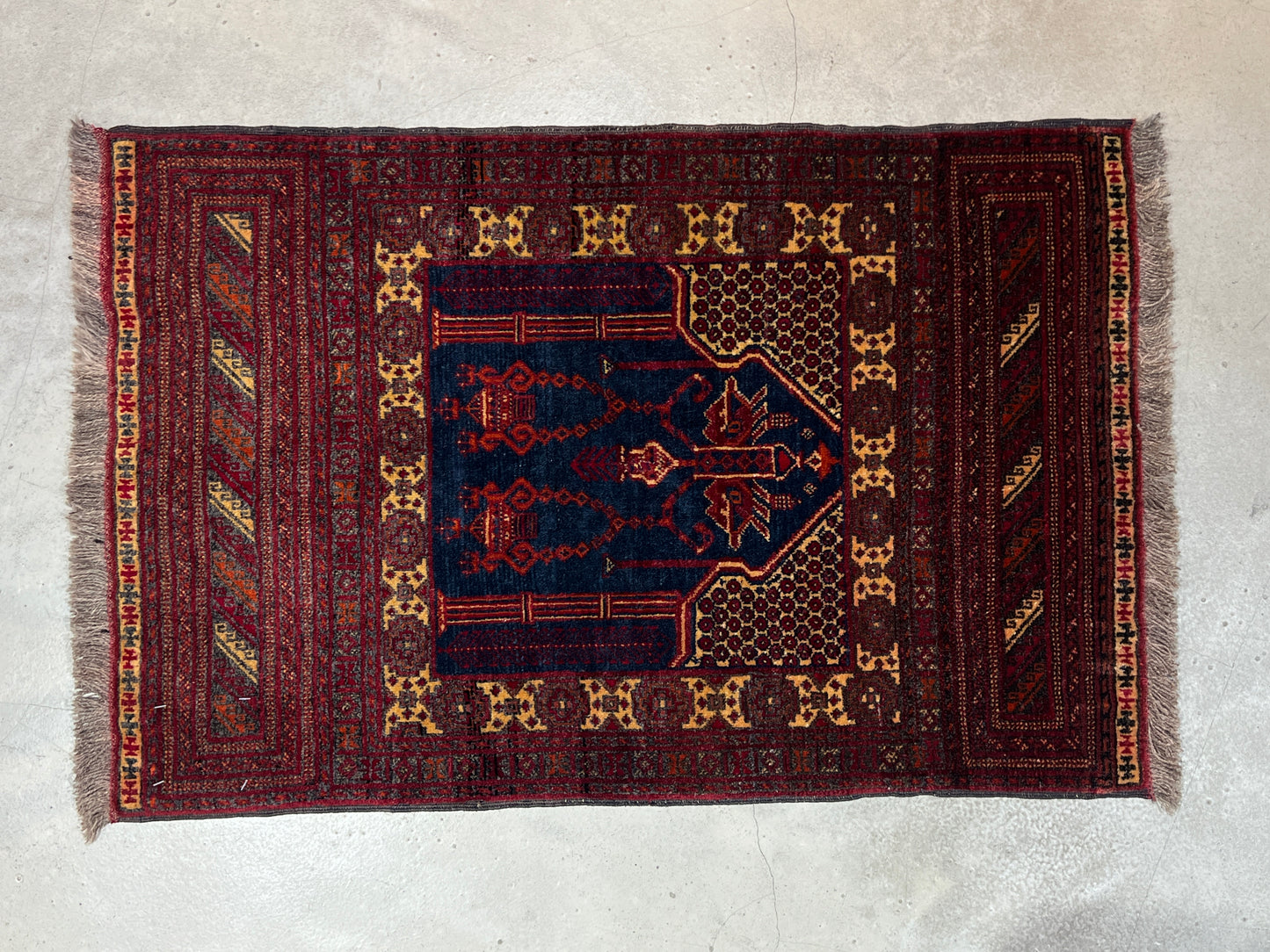 Tribal Rug 42503