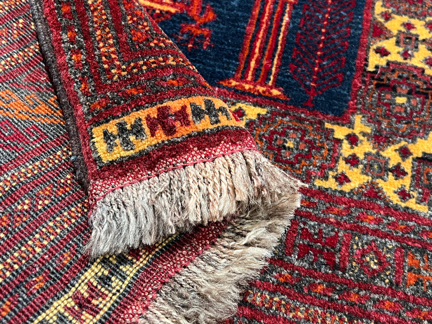 Tribal Rug 42503