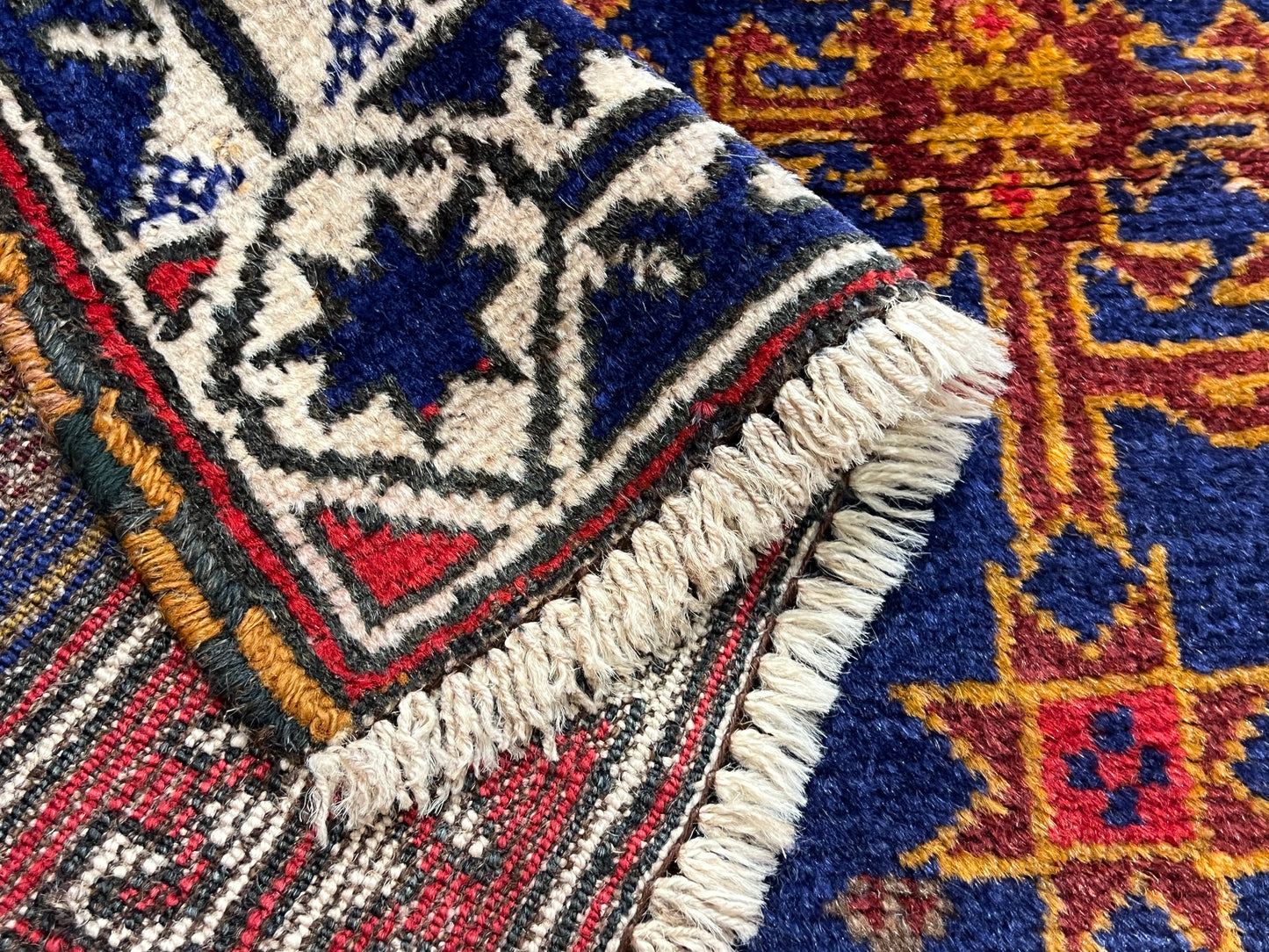 Tribal Rug 42506