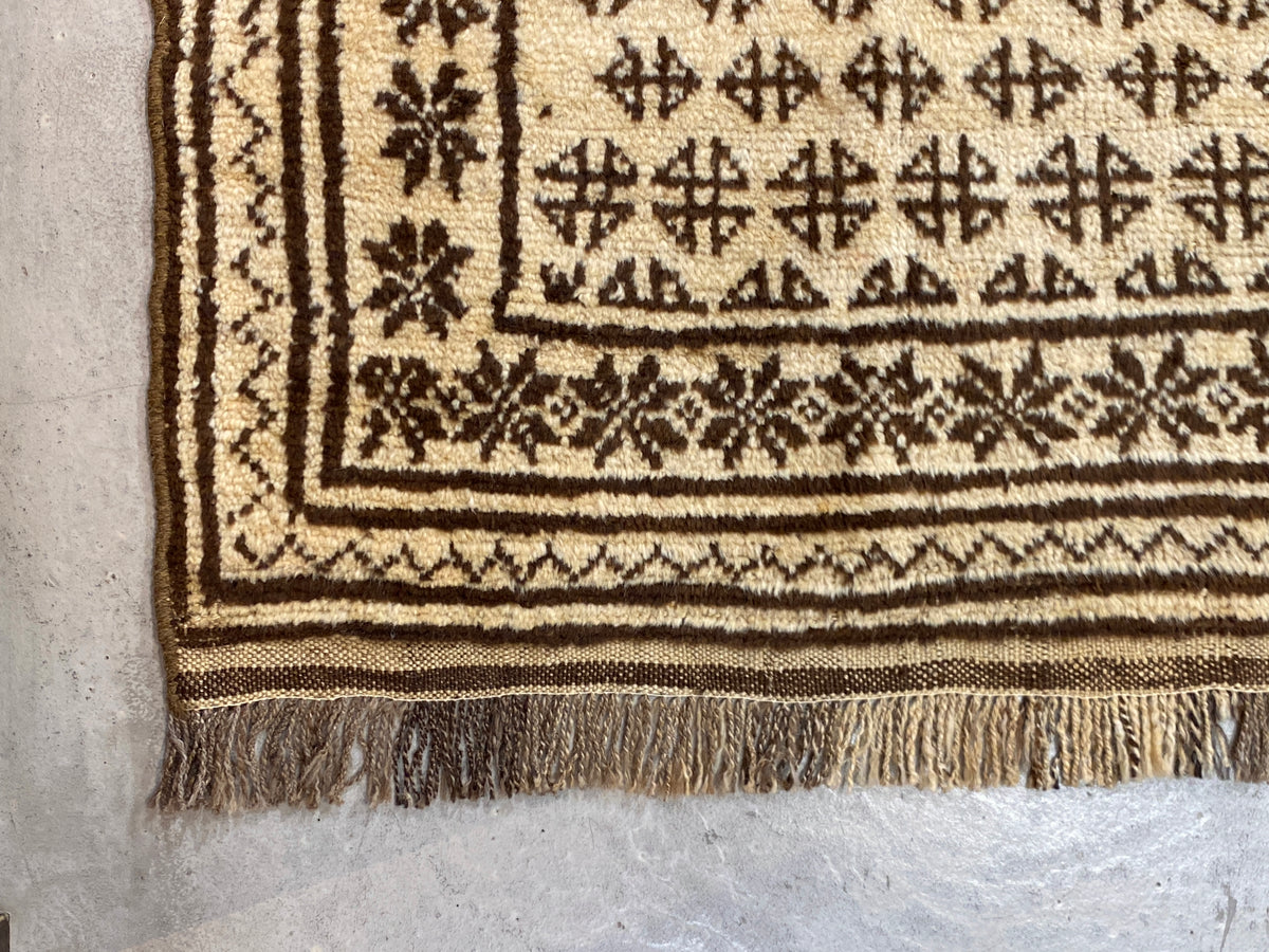 Tribal Rug 42508