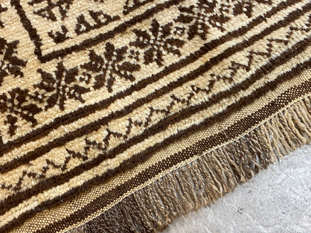 Tribal Rug 42508