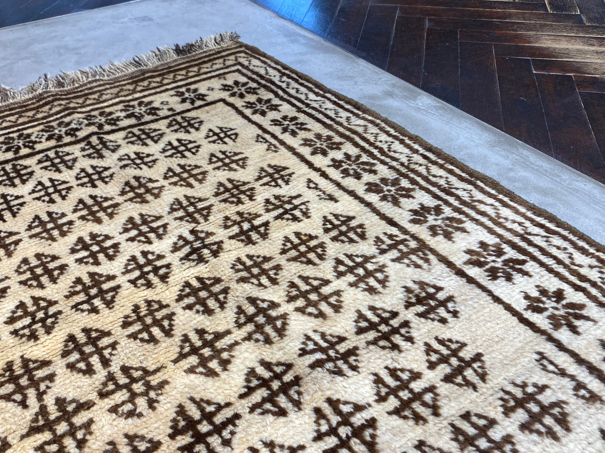 Tribal Rug 42508