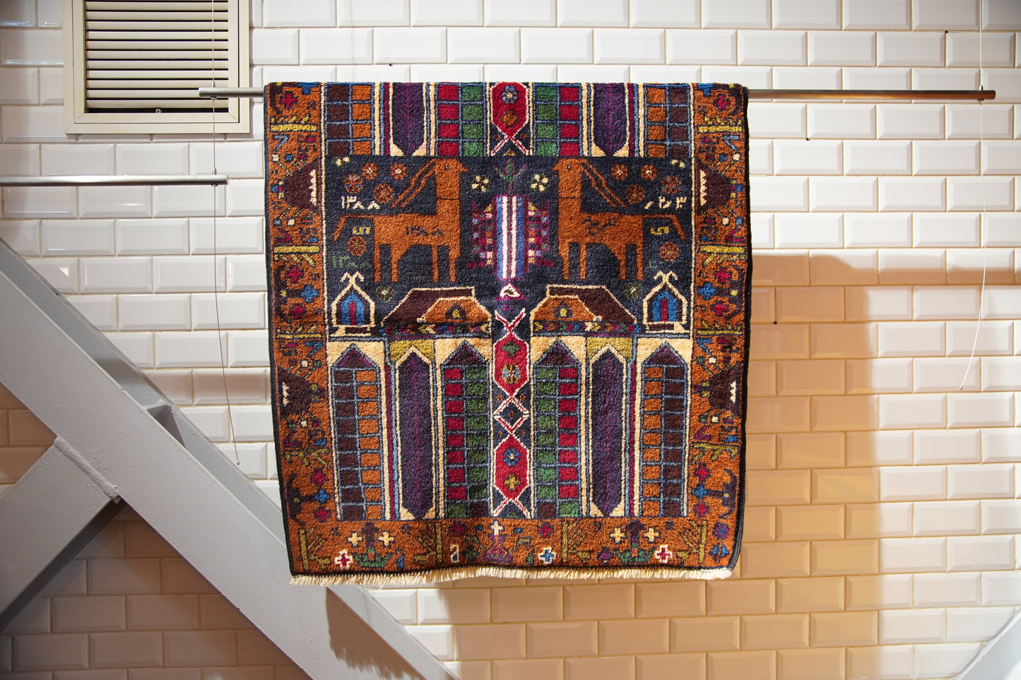 Tribal Rug 42509